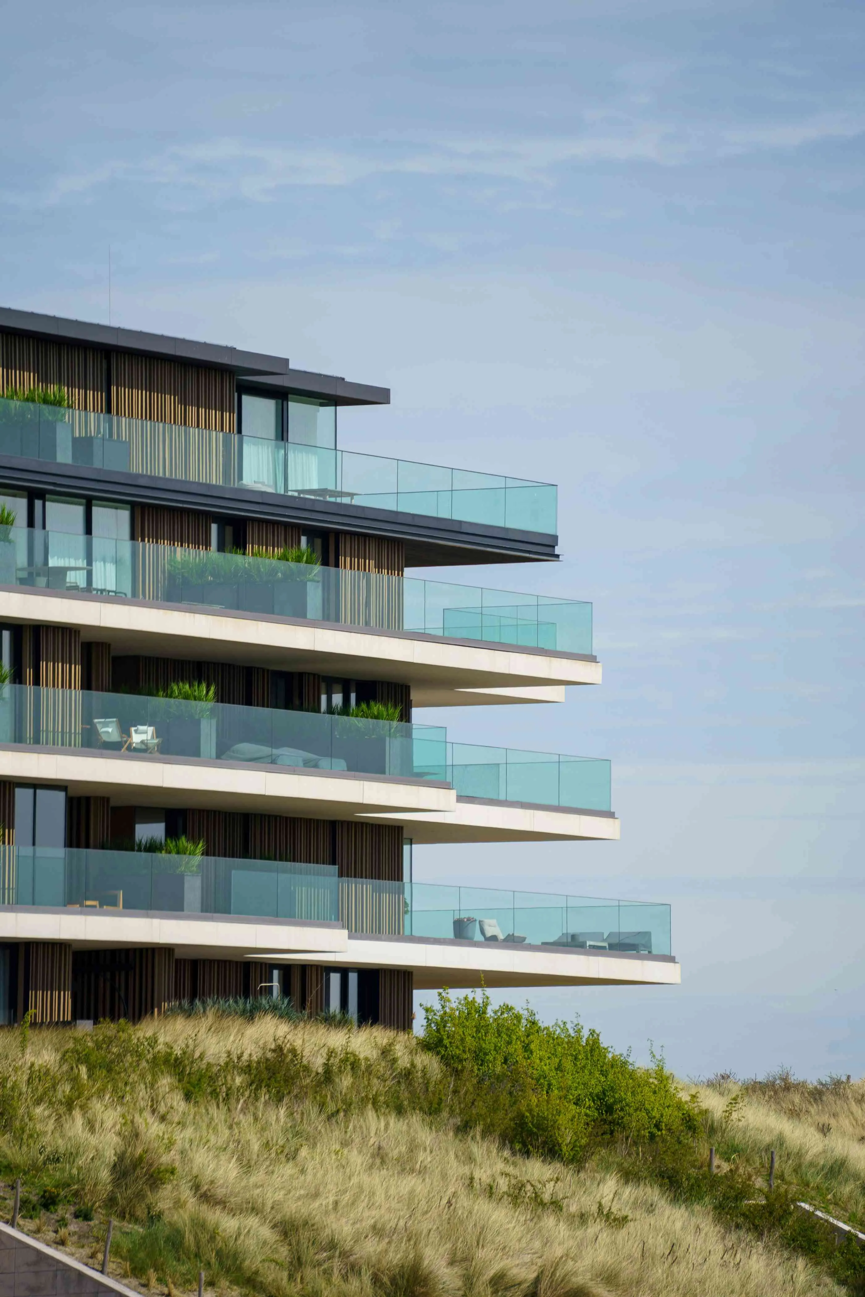 Penthouses