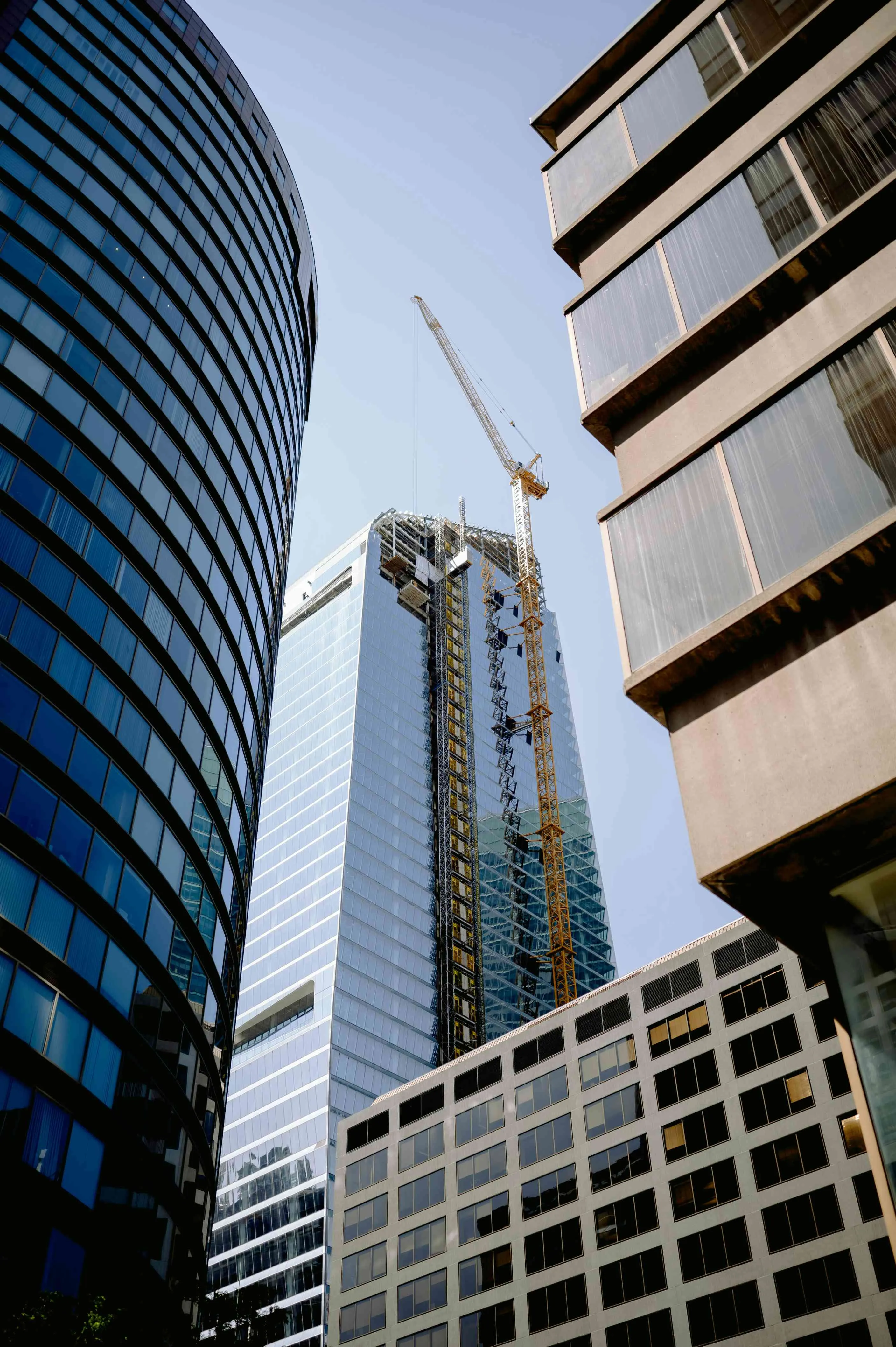 Commercial Construction